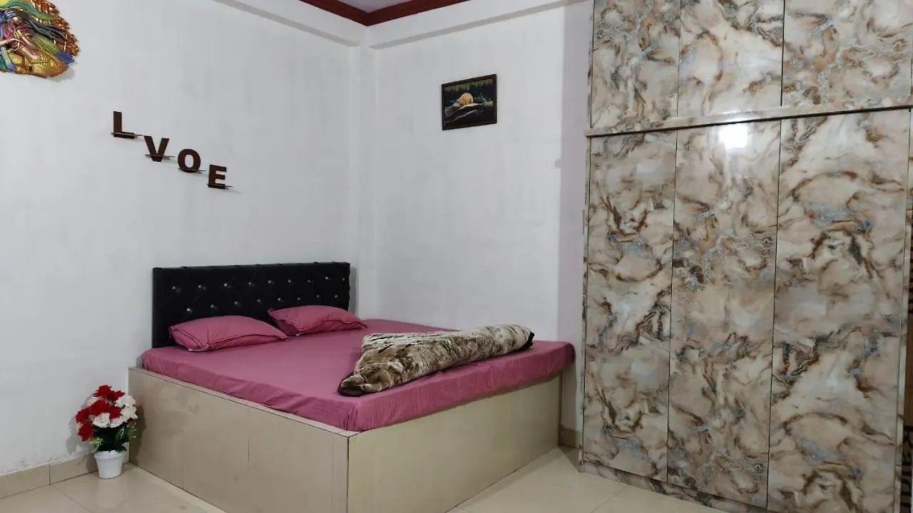 Four Seasons Hotal Hotell Varanasi Pensionat